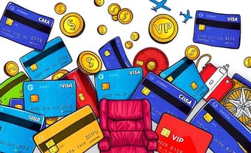 Aproveite promoções exclusivas dos seus cartões