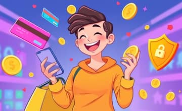 Dicas para escolher o melhor cartão para compras online