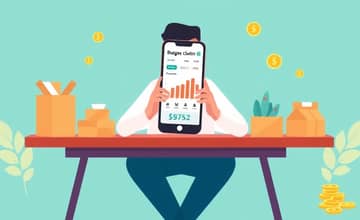 Como controlar o uso do cartão em aplicativos de entrega