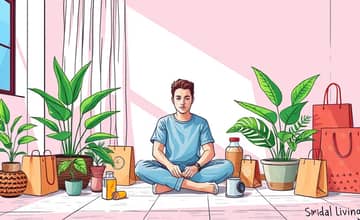 Consumo consciente traz mais paz do que compras impulsivas