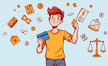 Cartões para negativados: riscos e cuidados