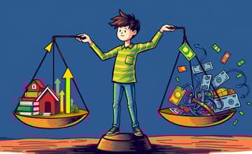 Dívida boa x dívida ruim: entenda a diferença
