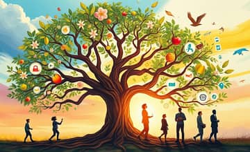 Entenda que cada fase da vida exige estratégias diferentes