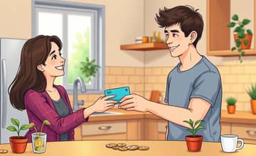 Cartão adicional: quando solicitar e como gerenciar