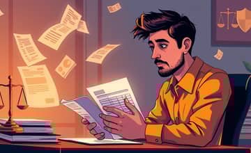 Fique atento às mudanças contratuais do seu cartão