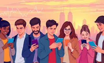 Plataformas para acompanhar investimentos direto do celular
