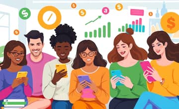 Apps que sugerem onde cortar gastos com base no uso real