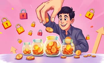Ferramentas para quem quer começar a investir com pouco