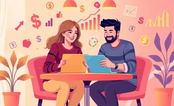 Ferramentas para controle financeiro de casais