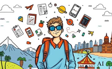 Ferramentas para planejar viagens sem estourar o orçamento