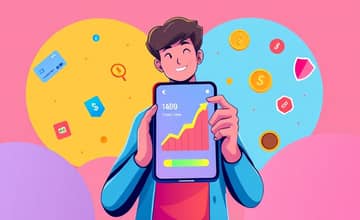 Apps que ajudam a acompanhar seu score de crédito
