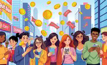 Aplicativos com cashback e cupons integrados