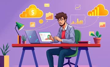 Ferramentas de gestão de finanças para pequenos empreendedores