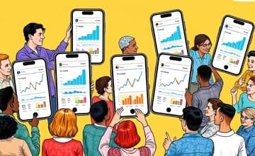 Aplicativos com simuladores de empréstimos e financiamentos