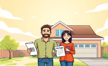 Considere empréstimos com taxa fixa para mais segurança