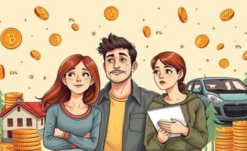 Parcelas menores podem sair mais caras no fim
