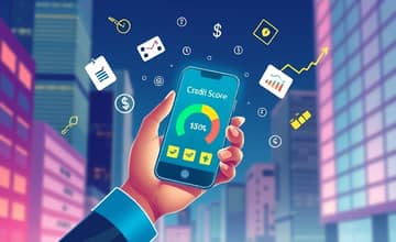 Monitore seu score de crédito diretamente do celular