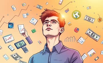 Receba insights semanais sobre seu comportamento financeiro