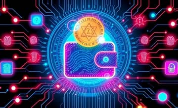 Apps de carteira digital com criptografia avançada
