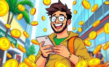 Acompanhe cashback e promoções vinculadas ao seu consumo