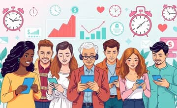 Aplicativos que simulam aposentadoria com base no seu perfil