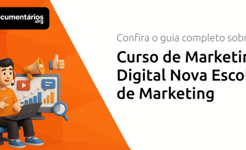 Curso de Marketing Digital Nova Escola de Marketing: Seu Guia Completo
