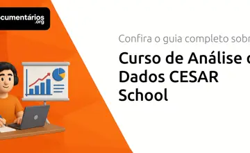 Curso de Análise de Dados CESAR School: Seu Guia Completo