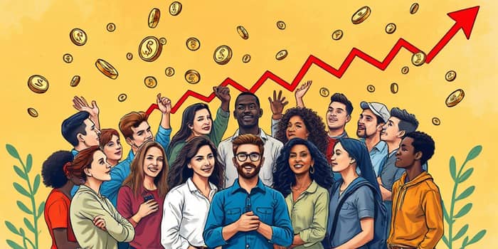 Princípios Básicos de Investimento para Iniciantes