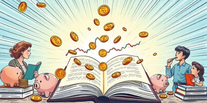 10 Livros de Educação Financeira que Você Precisa Ler