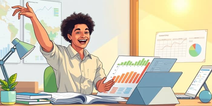 Planejamento da Aposentadoria: Como Começar Desde Cedo