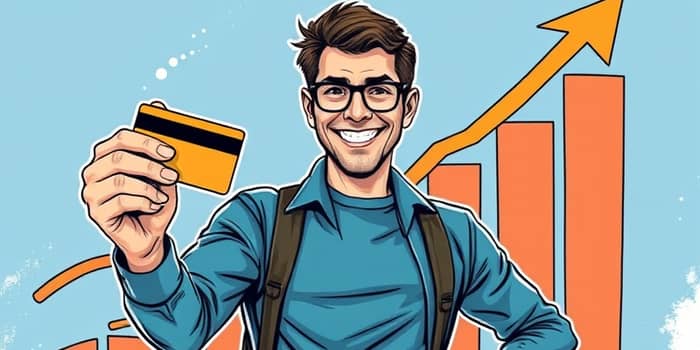 Como Aumentar o Limite do Seu Cartão de Crédito em 3 Passos