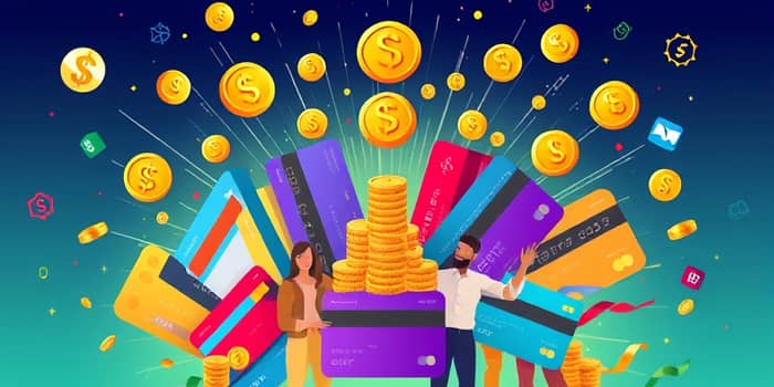 Cartões de Crédito com Cashback: Como Escolher o Melhor