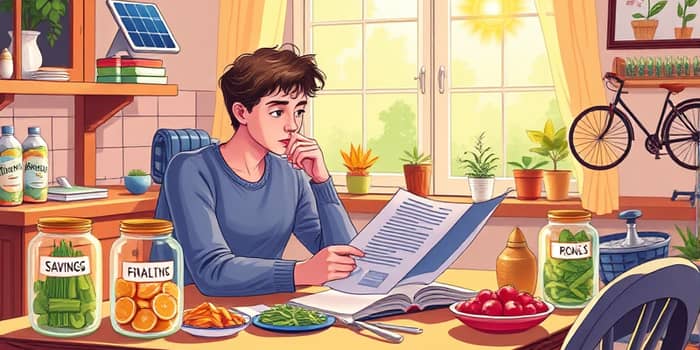 Dicas para Economizar Dinheiro no Dia a Dia: Seu Guia Completo