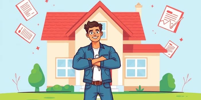 Empréstimo com Garantia de Imóvel: Como Funciona e Quando Usar