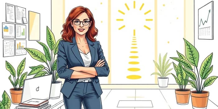 Empréstimo para Mulheres Empreendedoras: Como Obter