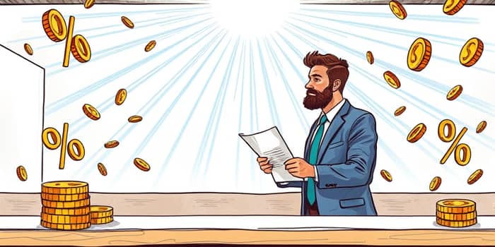Como Negociar Juros de Empréstimo com Bancos: 5 Dicas Essenciais