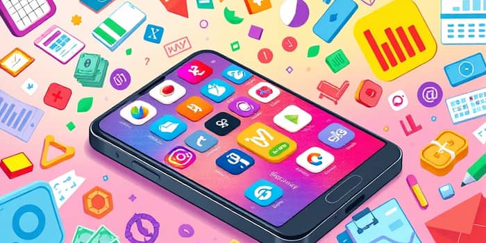 5 Melhores Apps para Controle de Gastos: Veja a Lista