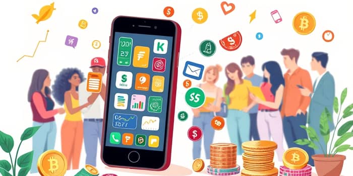 3 Melhores Apps de Investimento para Iniciantes: Guia Completo
