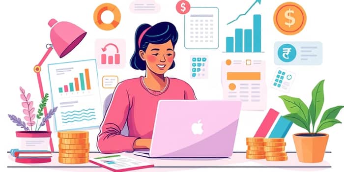 Apps para Organizar Finanças Pessoais: Top 7 Melhores