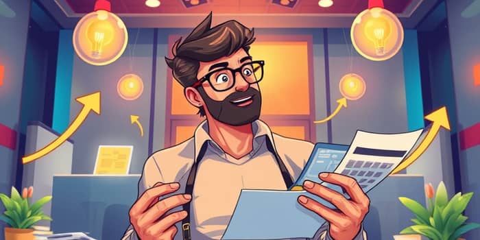 Como solicitar aumento de limite sem comprometer seu score