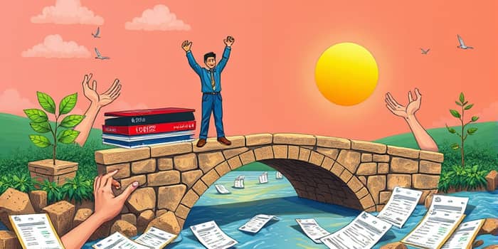 Como recuperar crédito após ter o cartão cancelado