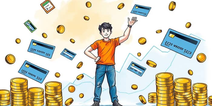 Limite inteligente: como não depender de crédito o tempo todo
