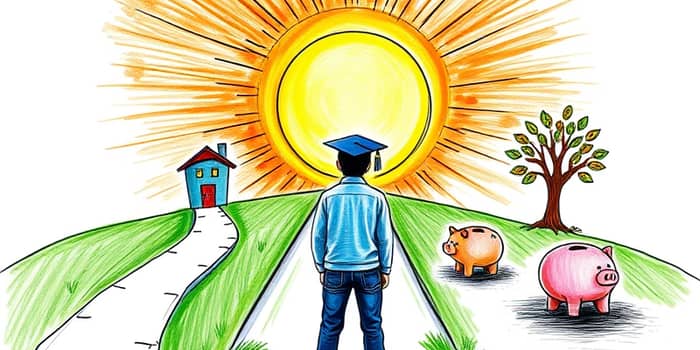Como planejar suas finanças para o futuro