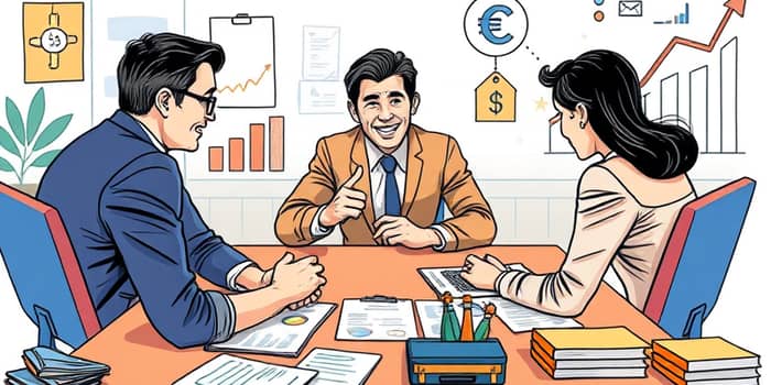 Dicas para negociar as condições diretamente com o banco