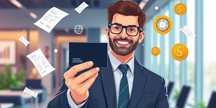 Cartões corporativos: quando adotar na sua empresa