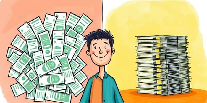 Como consolidar dívidas e simplificar seus pagamentos