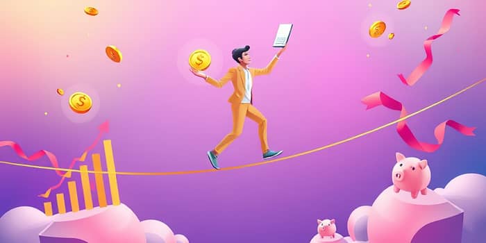 Como calcular o valor ideal da parcela no seu orçamento