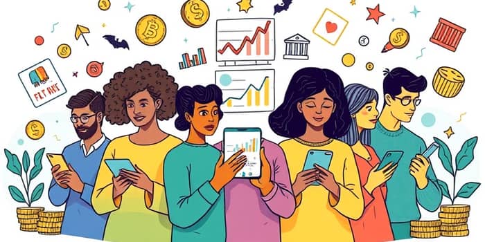 Aplicativos que automatizam seu orçamento mensal