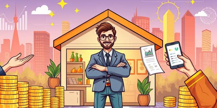 Crédito para autônomos: quais as melhores opções