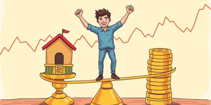 Refinanciamento: o que é e quando vale a pena